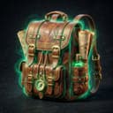 Sac d'Explorateur